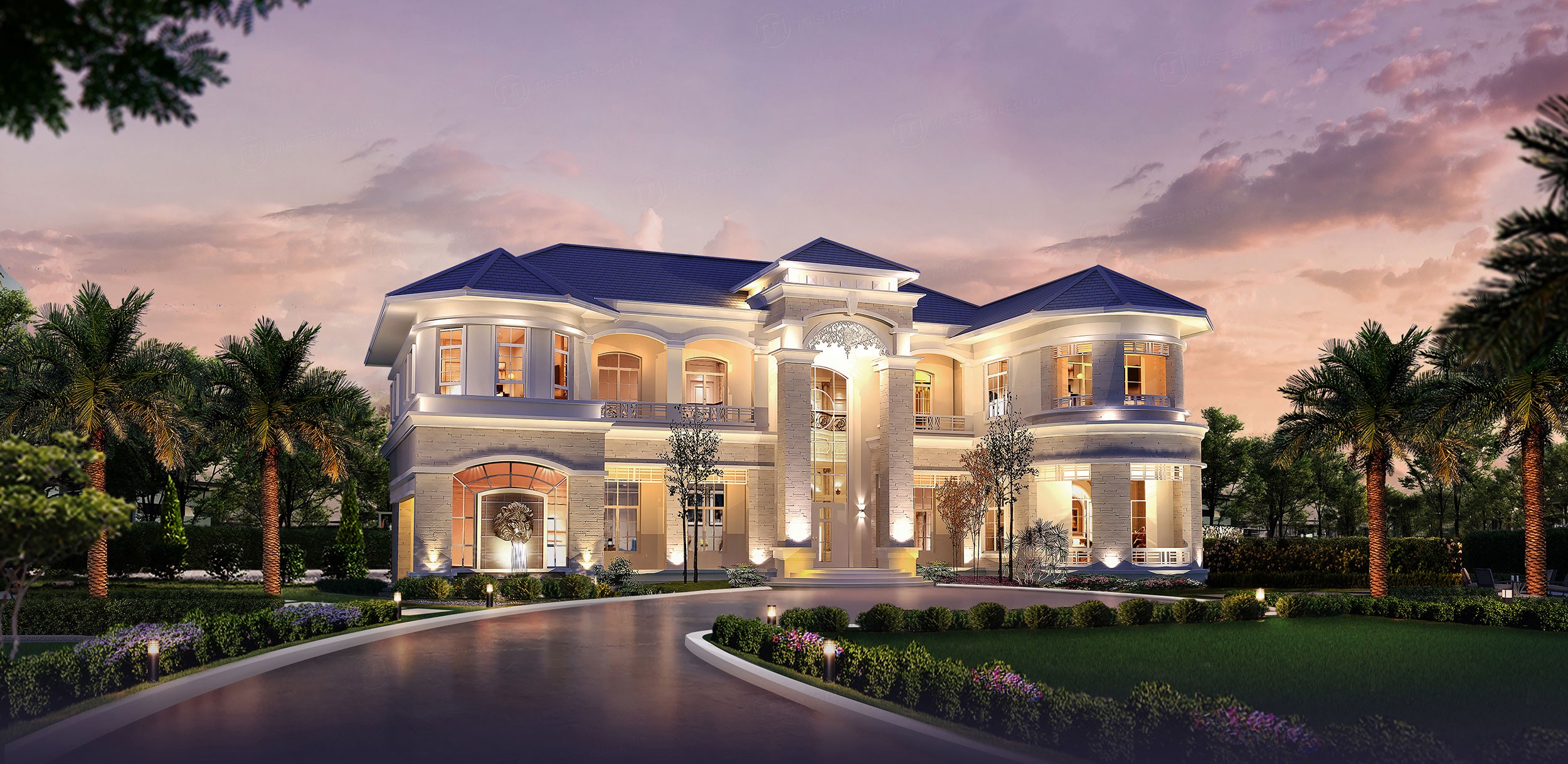 Solid black Model S accelerating on an elevated highway	