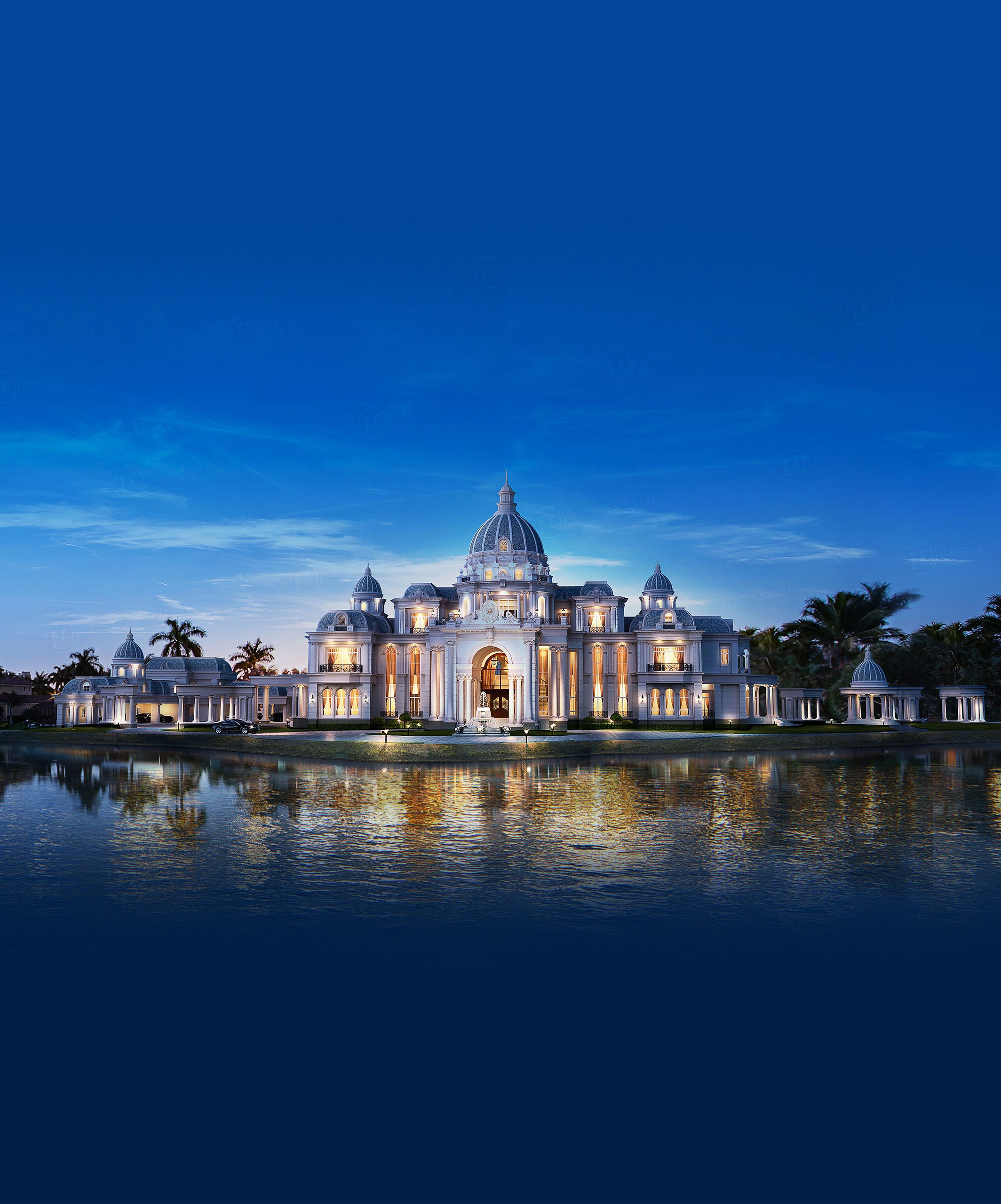 Solid black Model S accelerating on an elevated highway	