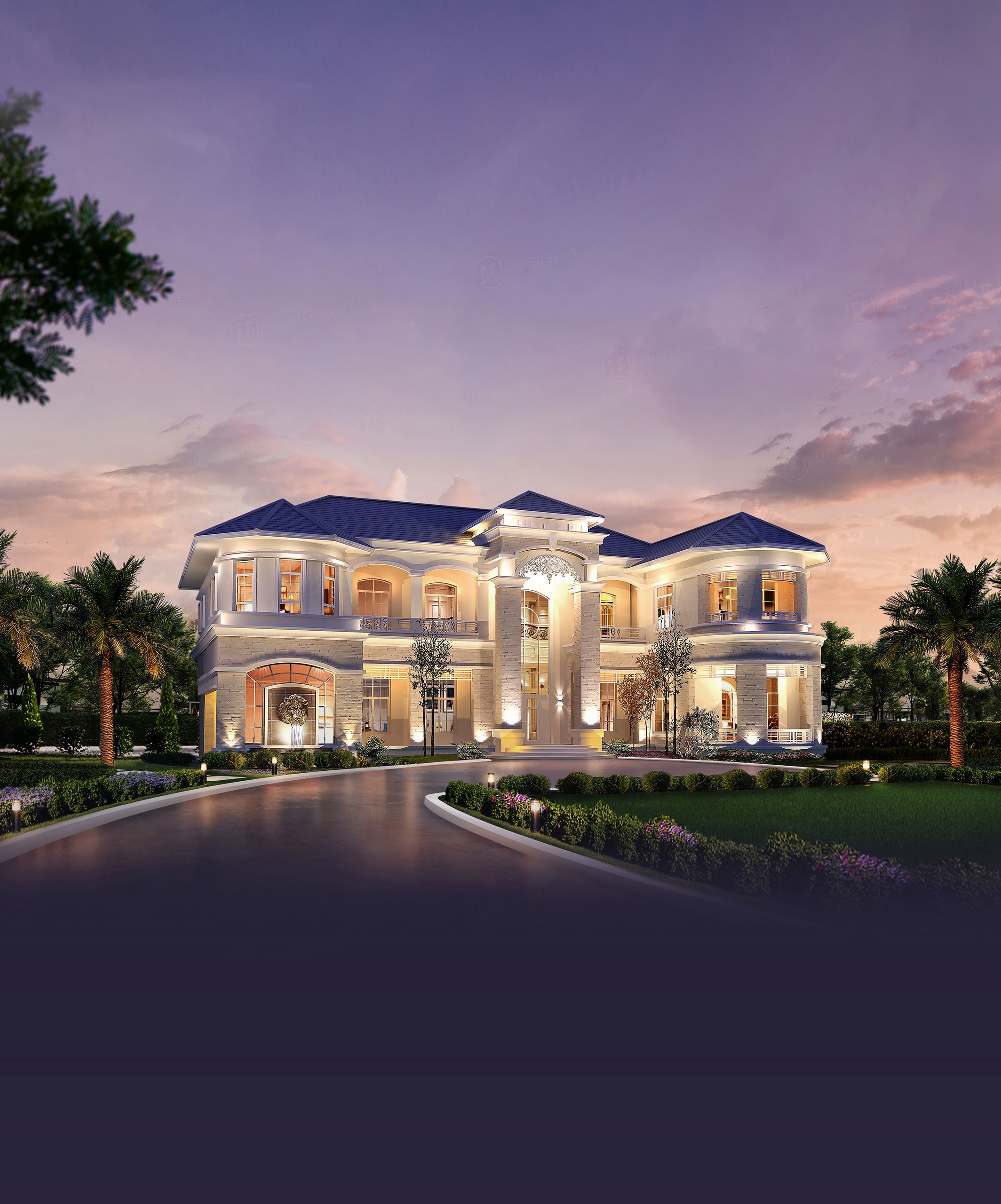 Solid black Model S accelerating on an elevated highway	